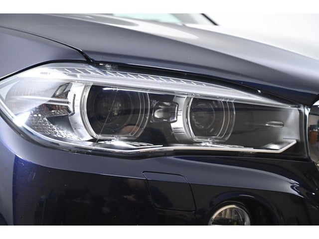 2017 BMW X5 xDrive40e iPerformance