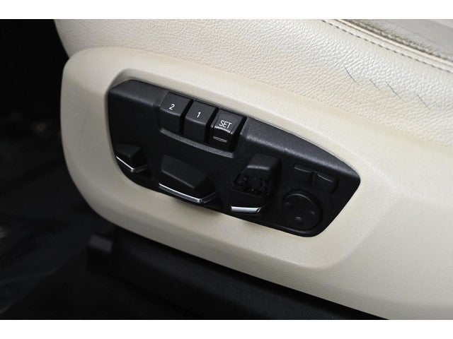 2017 BMW X5 xDrive40e iPerformance