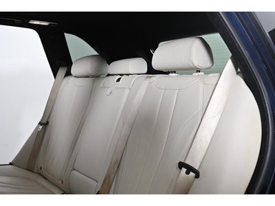 2017 BMW X5 xDrive40e iPerformance