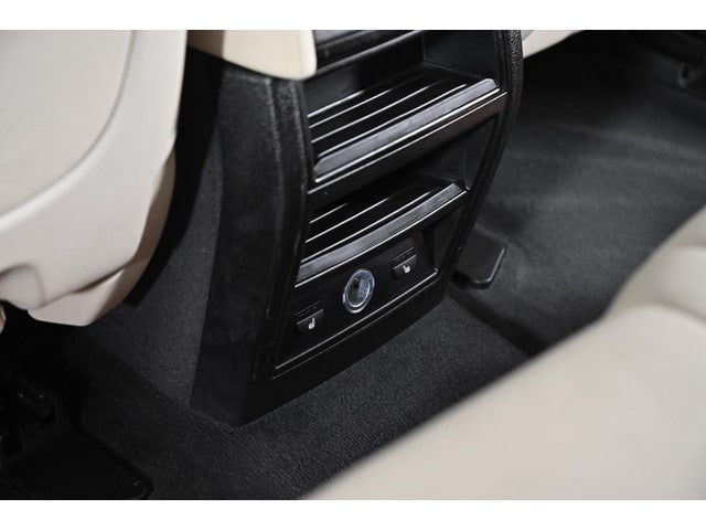 2017 BMW X5 xDrive40e iPerformance