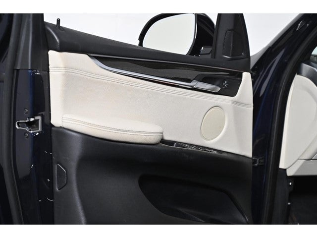 2017 BMW X5 xDrive40e iPerformance