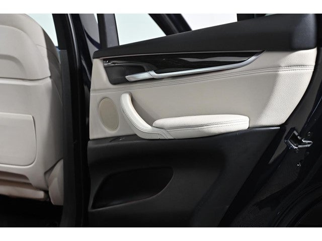 2017 BMW X5 xDrive40e iPerformance