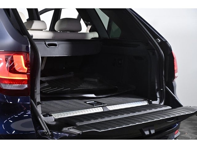 2017 BMW X5 xDrive40e iPerformance