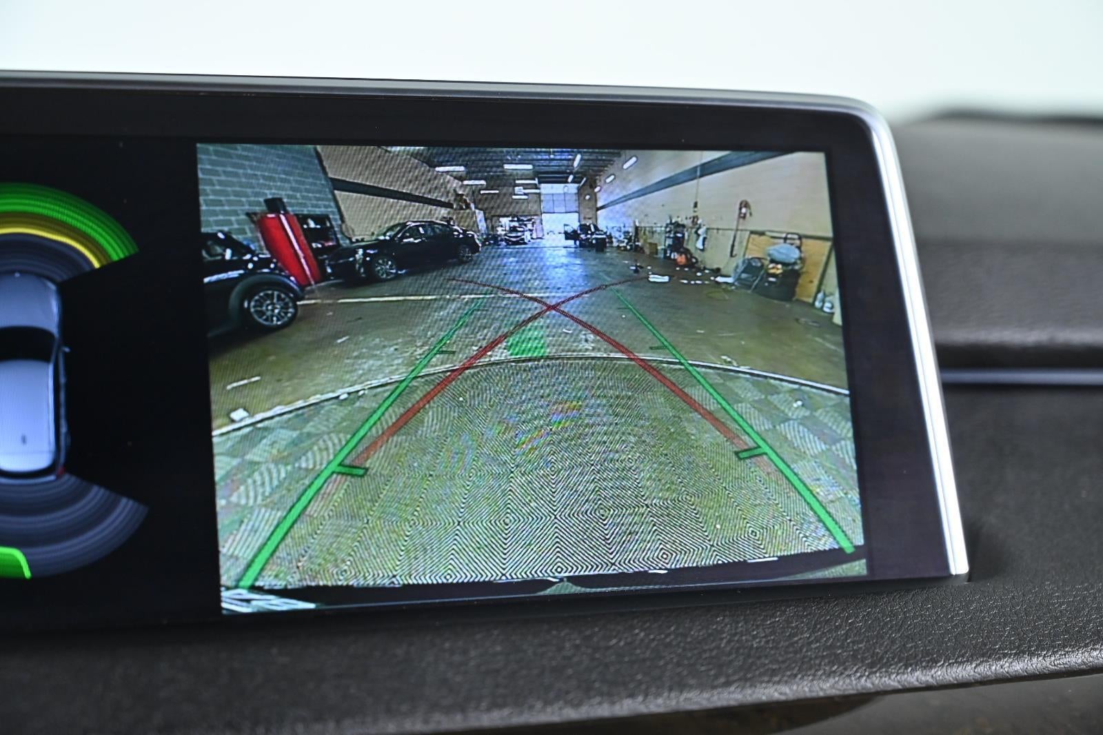 2017 BMW X5 xDrive40e iPerformance