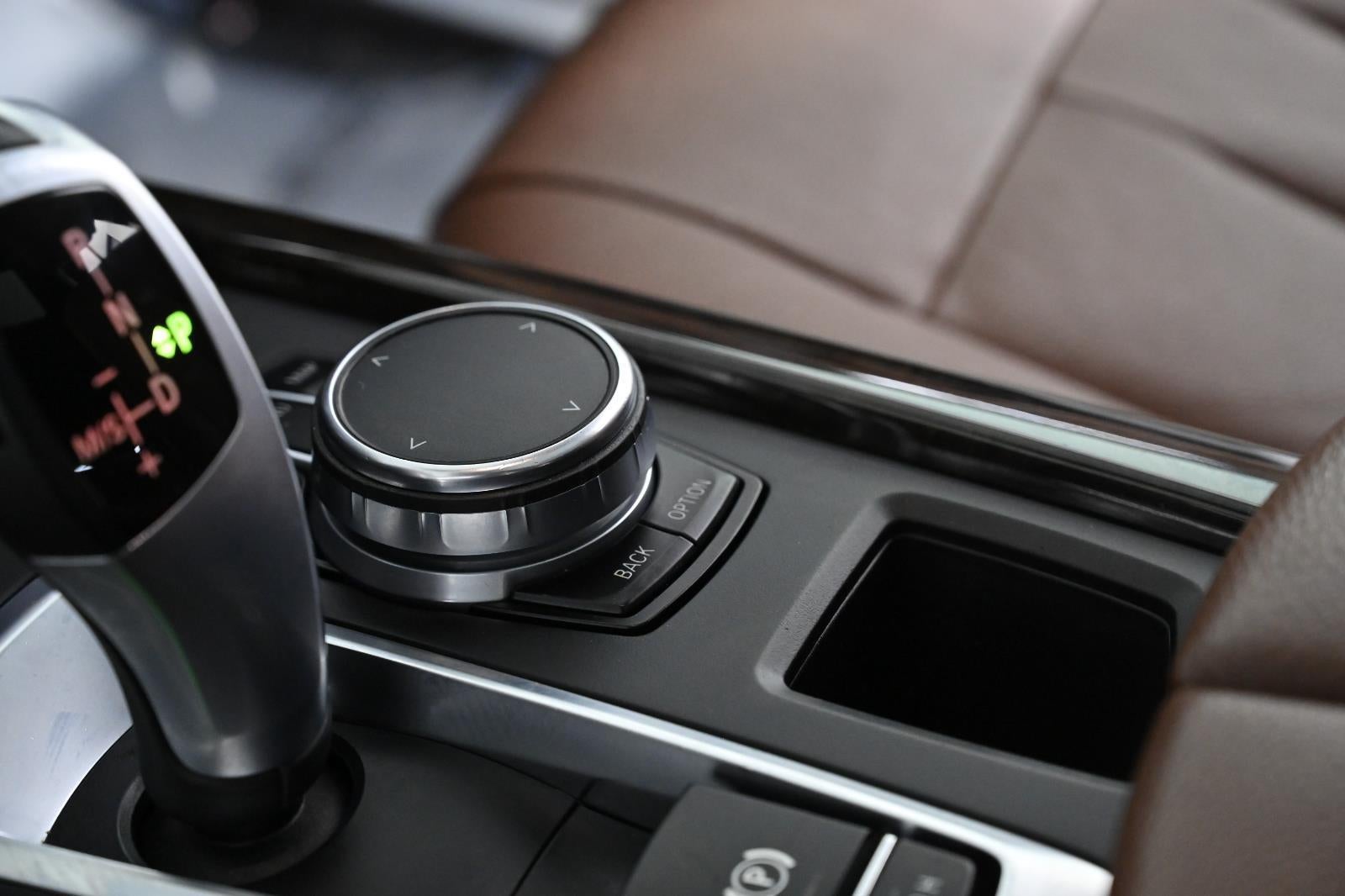 2017 BMW X5 xDrive40e iPerformance