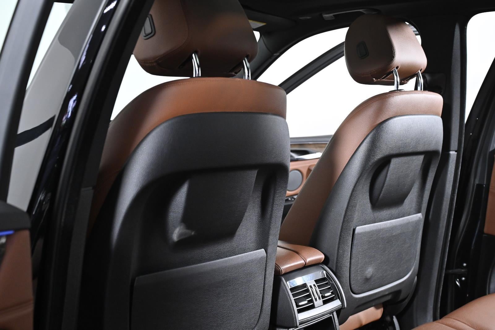 2017 BMW X5 xDrive40e iPerformance