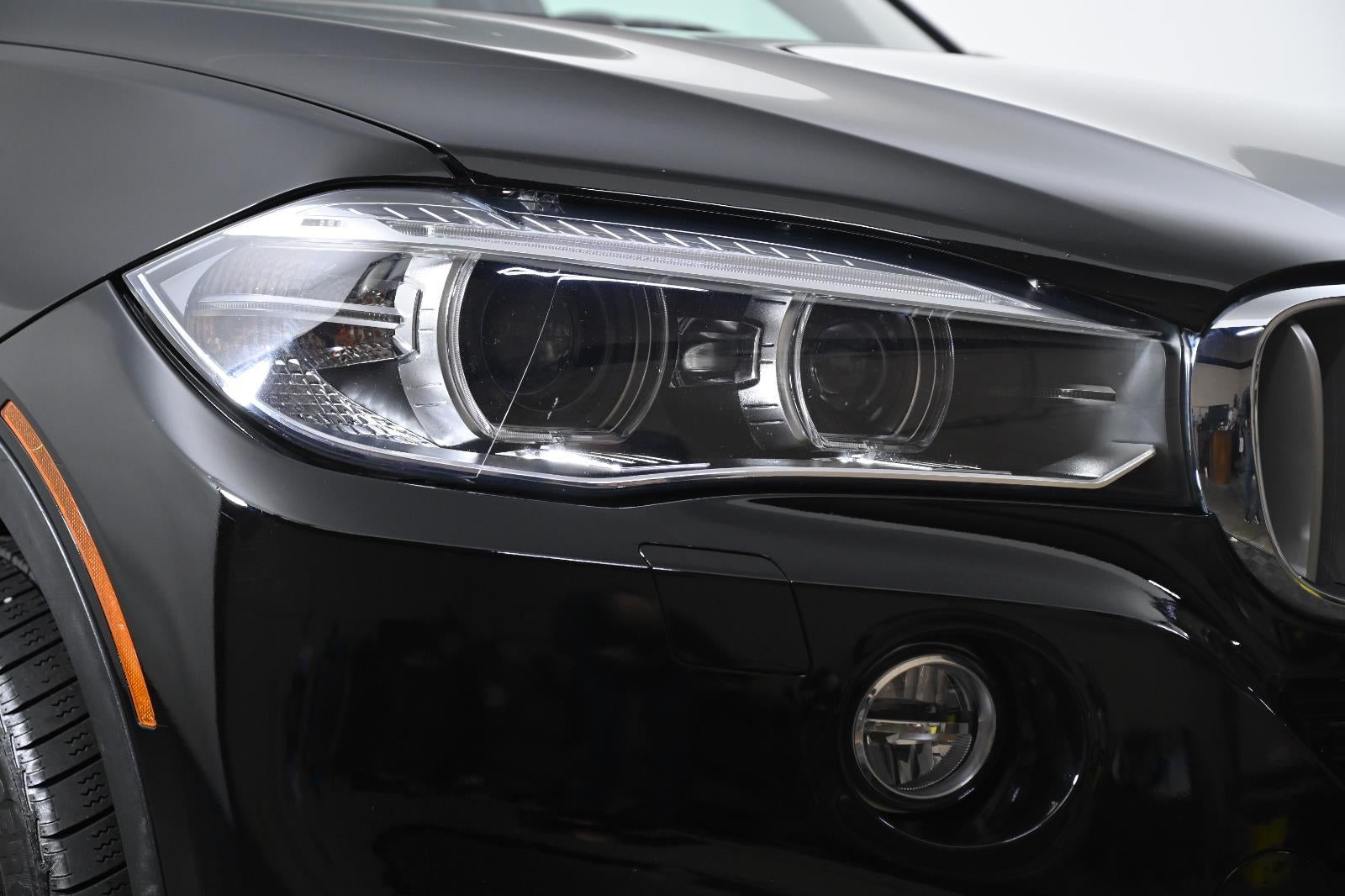 2017 BMW X5 xDrive40e iPerformance