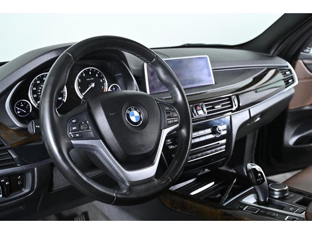 2017 BMW X5 xDrive40e iPerformance