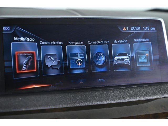 2017 BMW X5 xDrive40e iPerformance