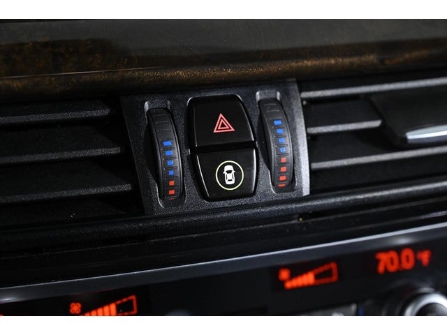 2017 BMW X5 xDrive40e iPerformance