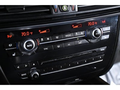 2017 BMW X5 xDrive40e iPerformance