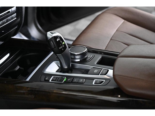 2017 BMW X5 xDrive40e iPerformance