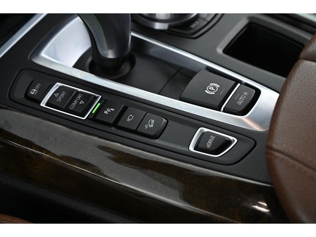 2017 BMW X5 xDrive40e iPerformance