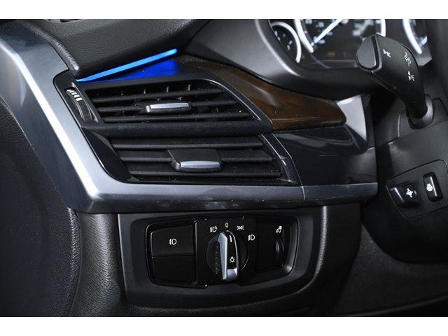 2017 BMW X5 xDrive40e iPerformance