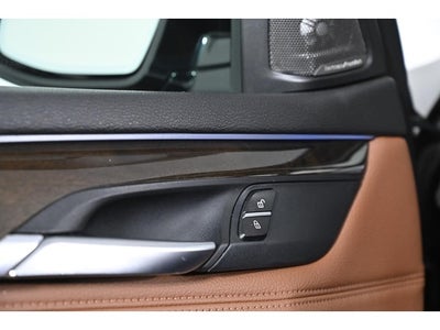 2017 BMW X5 xDrive40e iPerformance