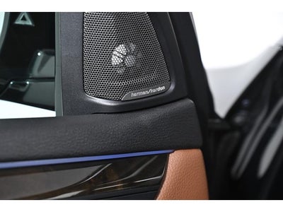 2017 BMW X5 xDrive40e iPerformance