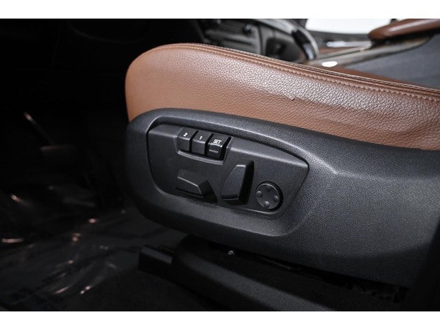 2017 BMW X5 xDrive40e iPerformance