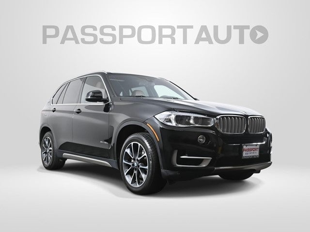 2017 BMW X5 xDrive40e iPerformance