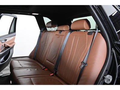 2017 BMW X5 xDrive40e iPerformance