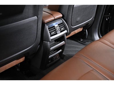 2017 BMW X5 xDrive40e iPerformance