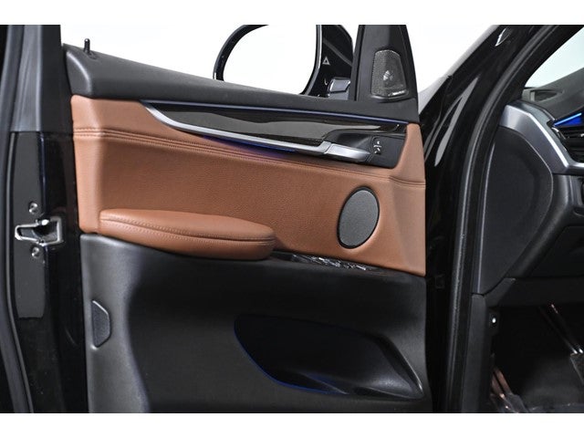 2017 BMW X5 xDrive40e iPerformance