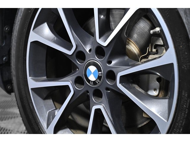 2017 BMW X5 xDrive40e iPerformance