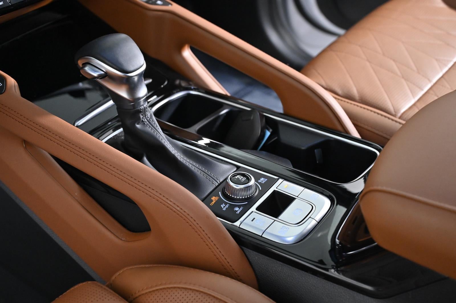 2023 Kia Telluride SX-Prestige X-Pro