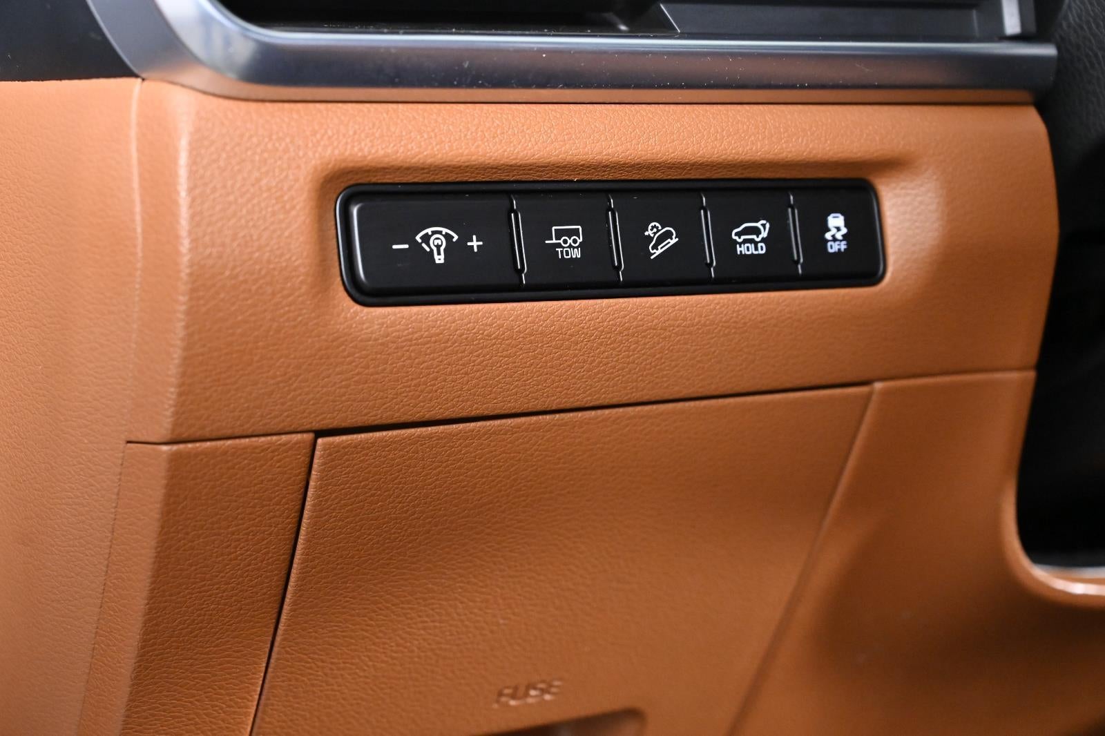 2023 Kia Telluride SX-Prestige X-Pro