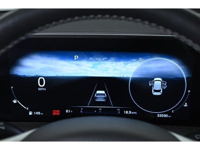 2023 Kia Telluride SX-Prestige X-Pro