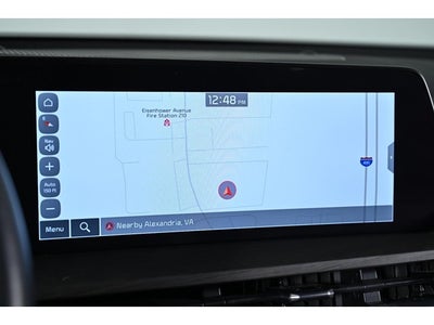 2023 Kia Telluride SX-Prestige X-Pro