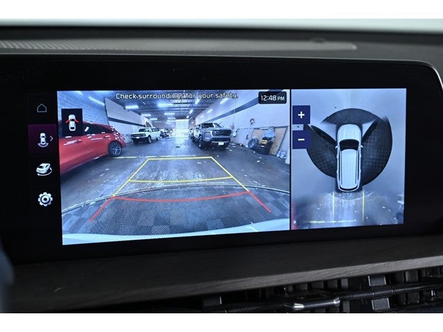 2023 Kia Telluride SX-Prestige X-Pro