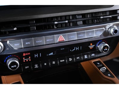 2023 Kia Telluride SX-Prestige X-Pro