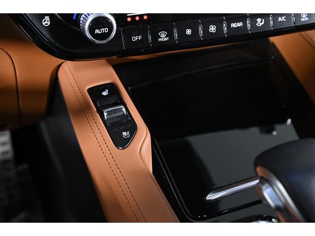 2023 Kia Telluride SX-Prestige X-Pro