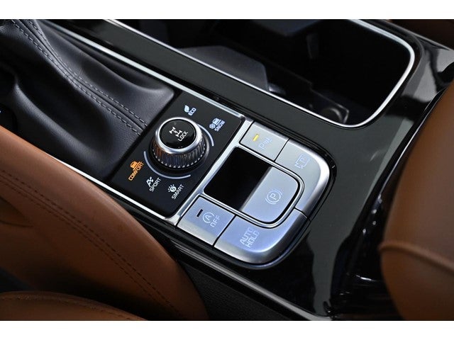 2023 Kia Telluride SX-Prestige X-Pro