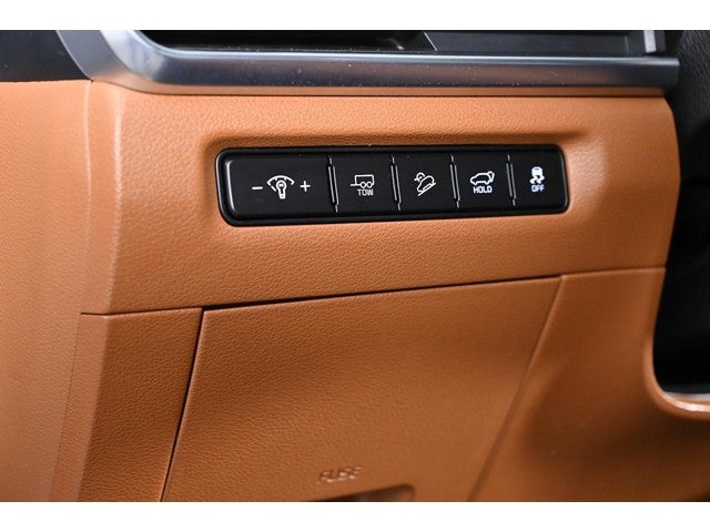 2023 Kia Telluride SX-Prestige X-Pro