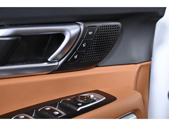 2023 Kia Telluride SX-Prestige X-Pro