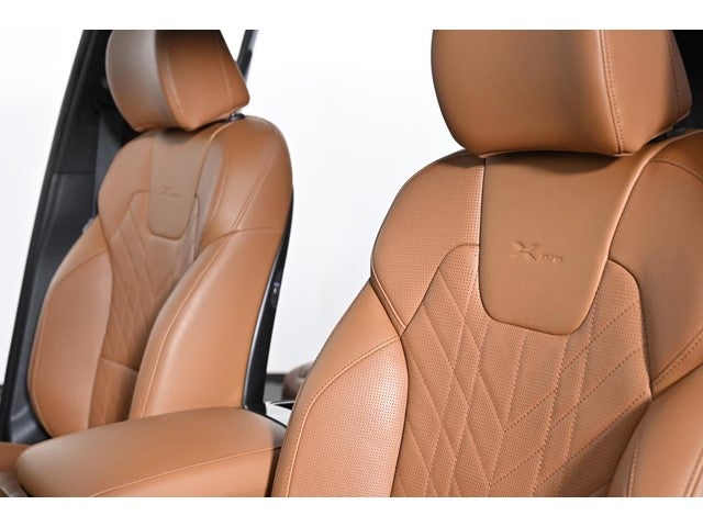 2023 Kia Telluride SX-Prestige X-Pro