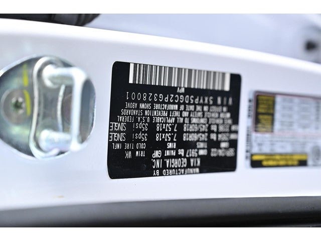 2023 Kia Telluride SX-Prestige X-Pro