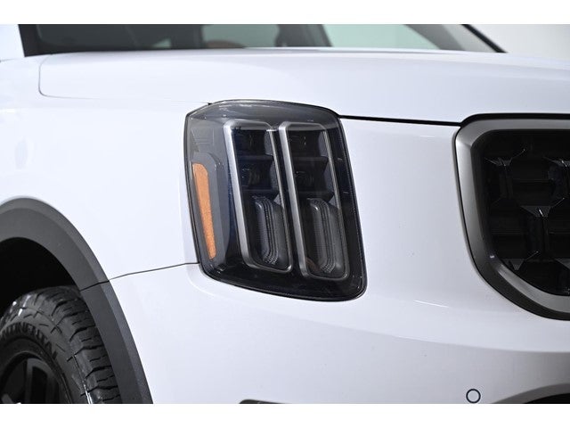 2023 Kia Telluride SX-Prestige X-Pro