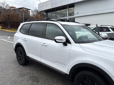 2023 Kia Telluride SX-Prestige X-Pro