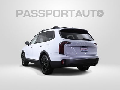 2023 Kia Telluride SX-Prestige X-Pro