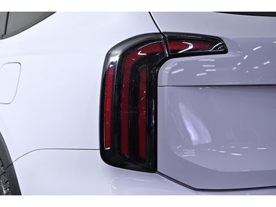 2023 Kia Telluride SX-Prestige X-Pro