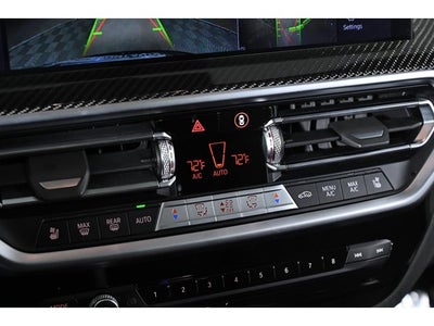 2022 BMW X3 M Sports Activity Vehicle