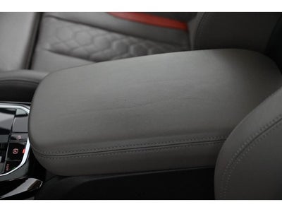 2022 BMW X3 M Sports Activity Vehicle