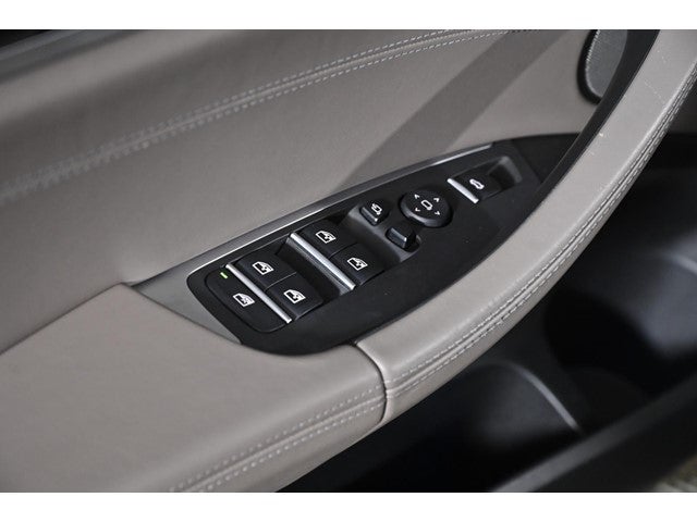 2022 BMW X3 M Sports Activity Vehicle