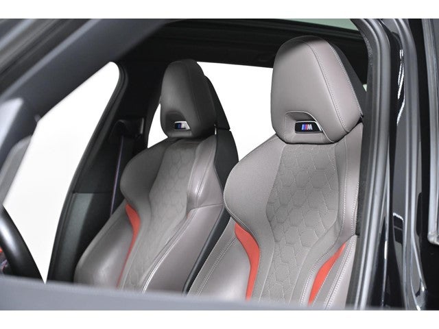 2022 BMW X3 M Sports Activity Vehicle