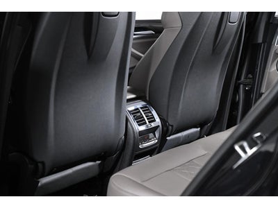 2022 BMW X3 M Sports Activity Vehicle