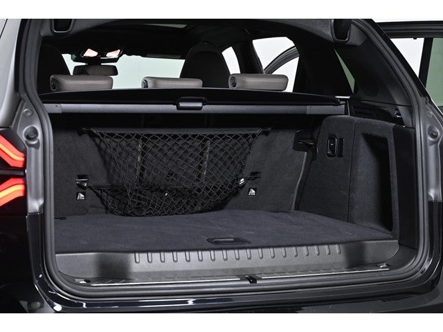 2022 BMW X3 M Sports Activity Vehicle