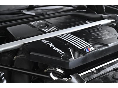 2022 BMW X3 M Sports Activity Vehicle