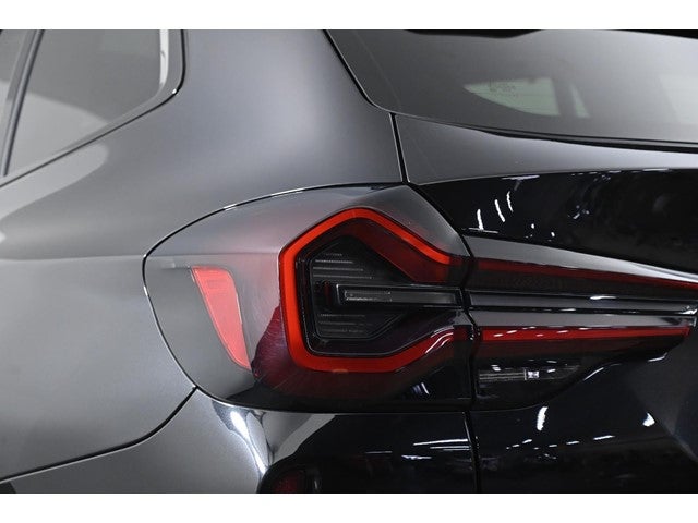 2022 BMW X3 M Sports Activity Vehicle